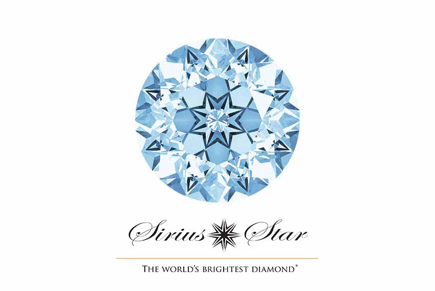 World's brightest diamonds 'Sirius Star' to be launched in HK